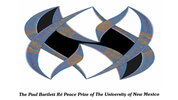 Nominations open for 2026 Paul Bartlett Ré Peace Prize