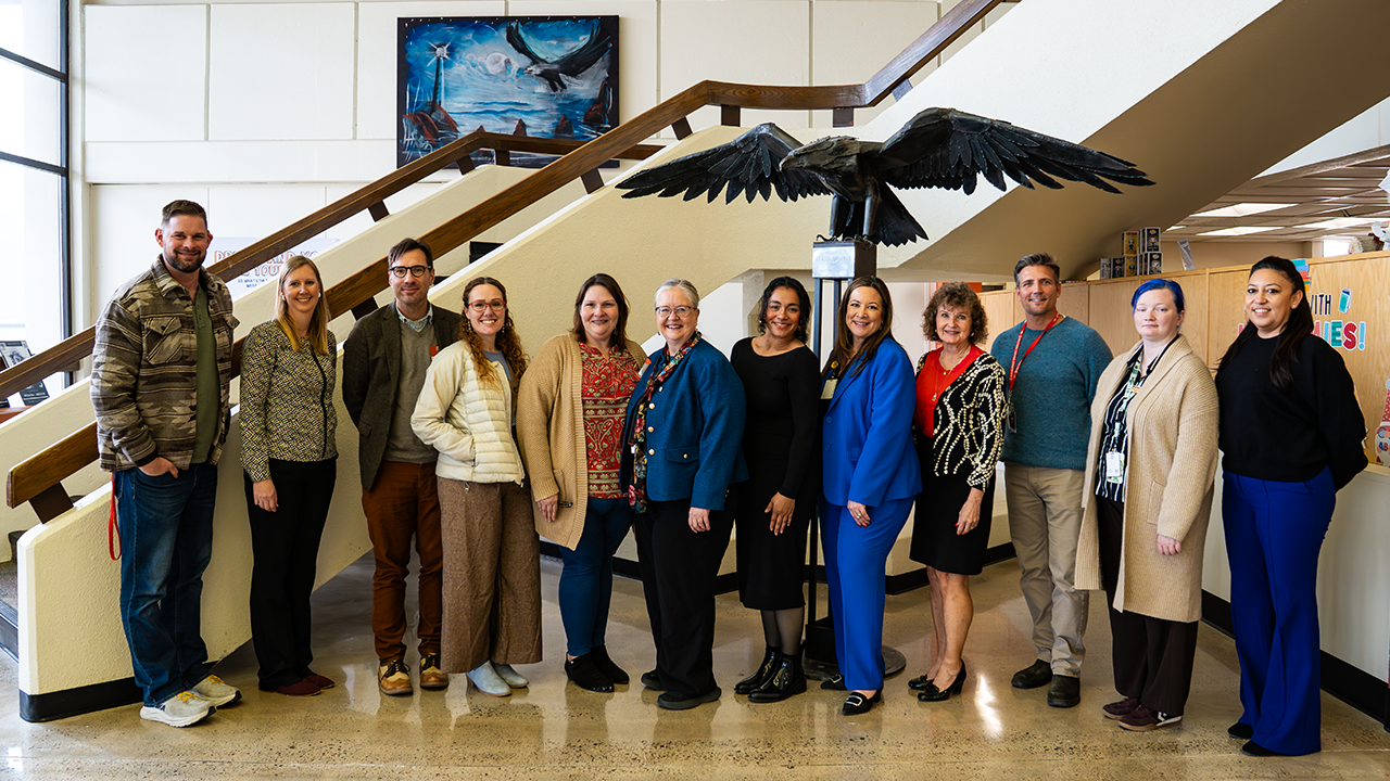 dptr senator visit