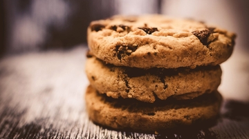 Cookie control is coming