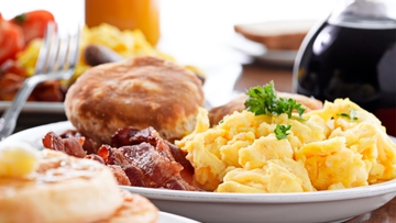 Africana Studies hosts Black History Month Kick-off Brunch Jan. 31