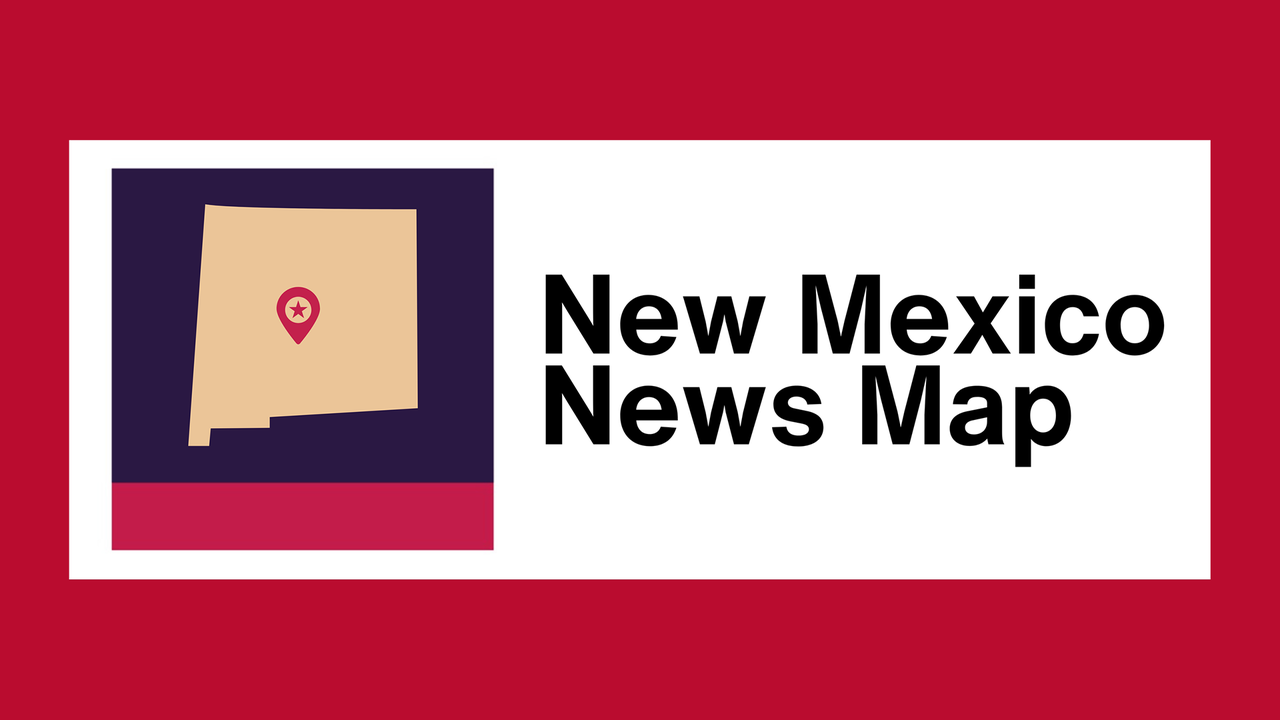 NM News Map thumbnail