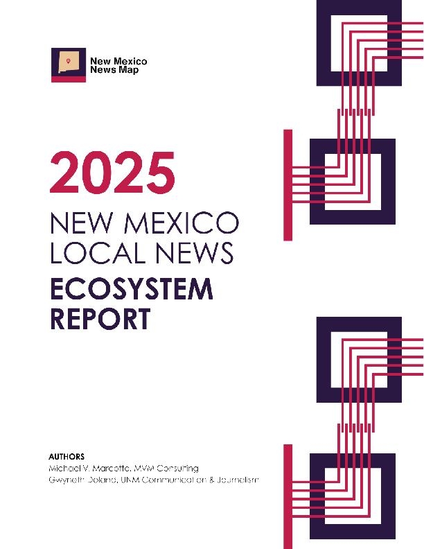 NewsMapFullReport