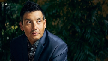 UNM Professor Chris Cornelius inducted into National Academy
