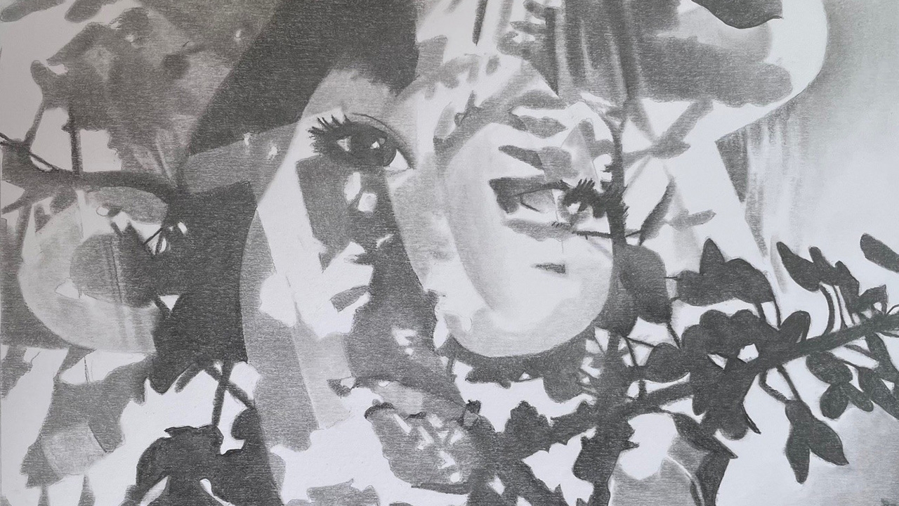 Chelsea Snow's artwork 
