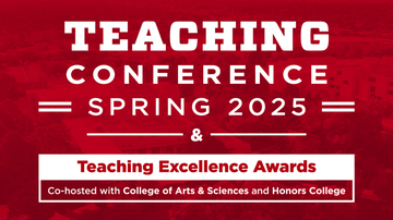 UNM Spring Teaching Conference to focus on well-being, support and community 