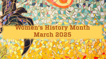 UNM celebrates Women’s History Month across campus