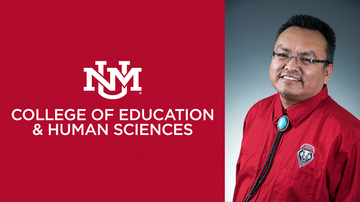 COEHS selects 2025 Chester C. Travelstead Distinguished Faculty Fellow