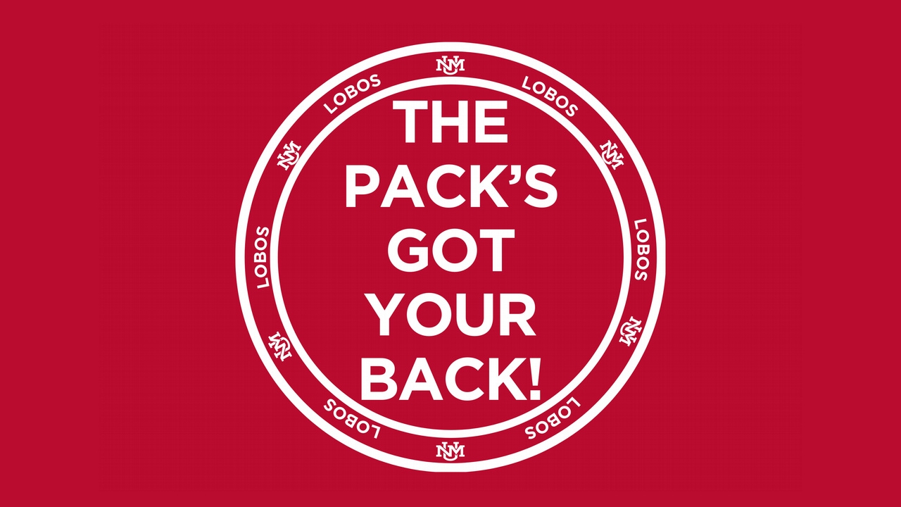 Packs-Got-Your-Back logo