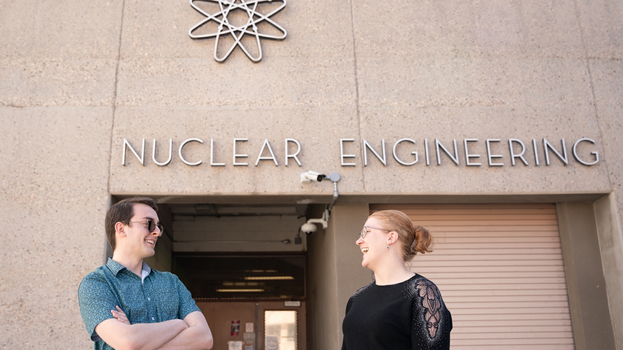 American Nuclear Society Conference 