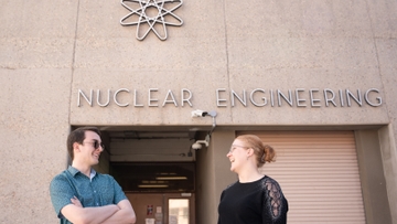 UNM to host nuclear engineering students from around the country