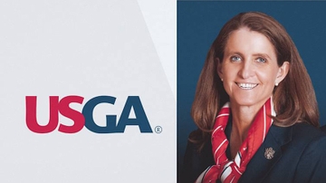 Dianne Dixon tees up history with USGA Executive Committee role