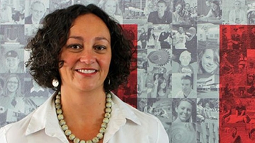 Monica Kowal named associate dean of Community Engaged Learning Research