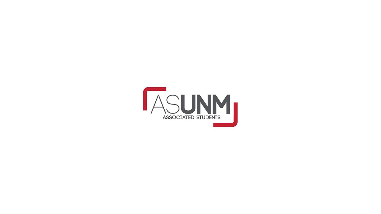 ASUNM logo