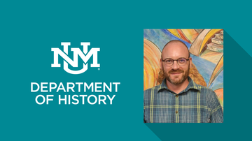 UNM History graduate student sheds light on an Iberian monarch’s legacy