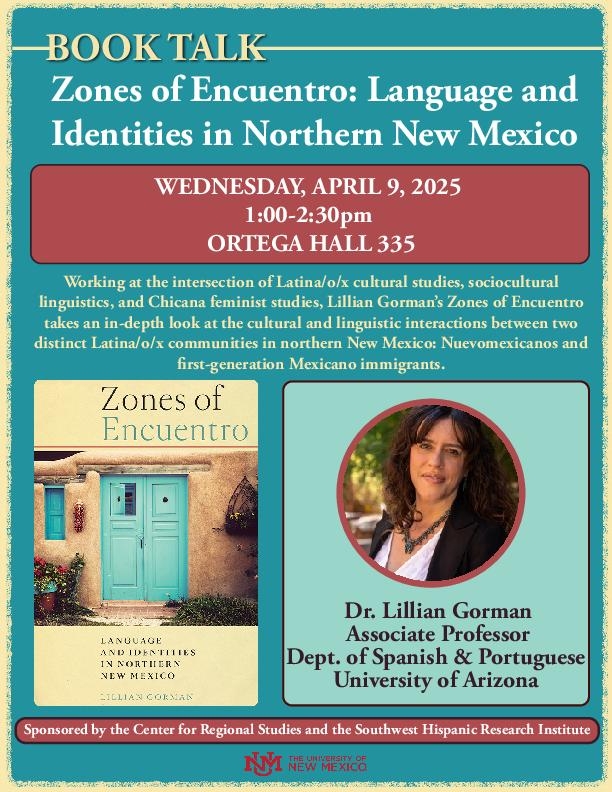 Gorman_UNM Book Talk_Final