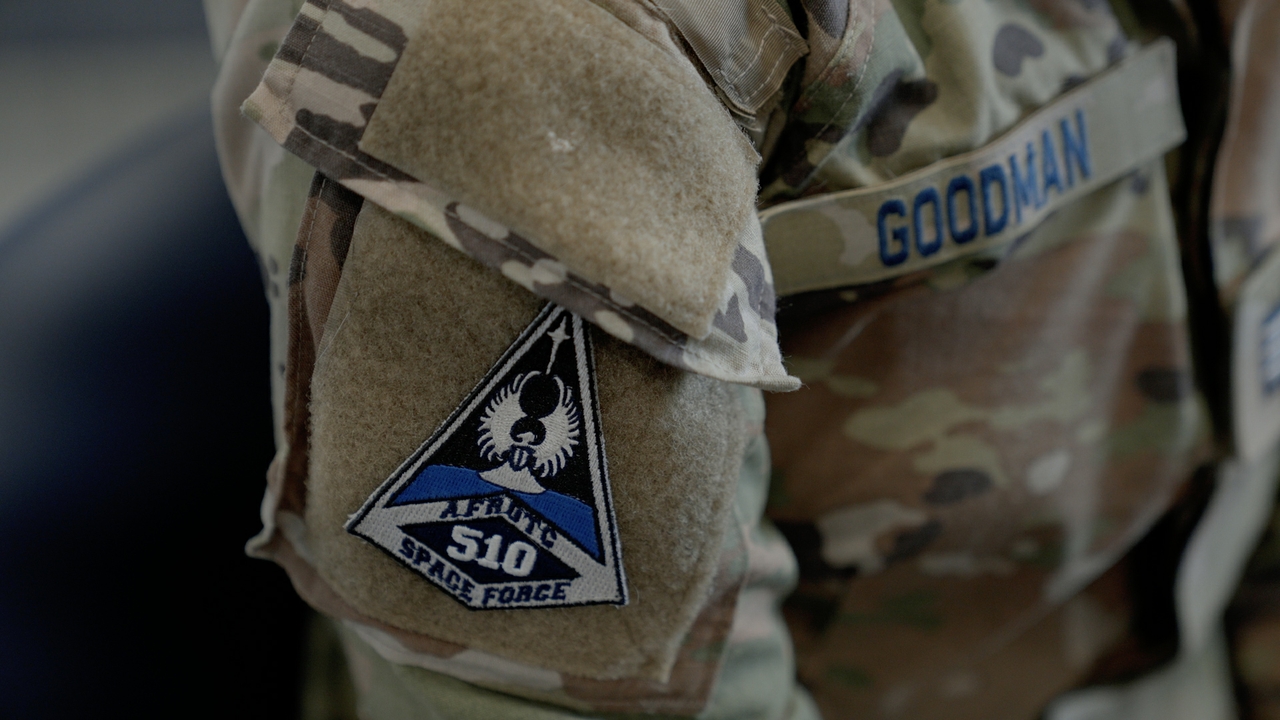 United States Space Force