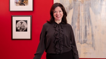 Erin M. Coe: From UNM graduate to museum executive director