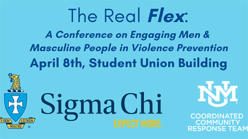 UNM departments co-host first-ever The Real Flex Conference 