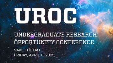 UNM’s undergraduate research will be showcased at event on April 11