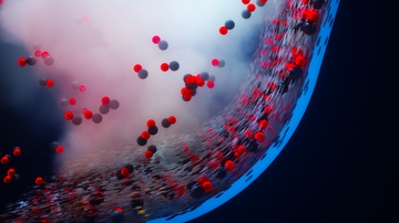 Serendipitous discovery could lead to more efficient catalysts