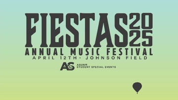 UNM to host Fiestas 2025 at Johnson Field