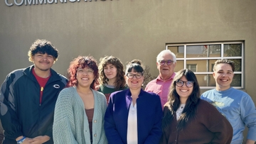 UNM project mapping New Mexico's local news landscape