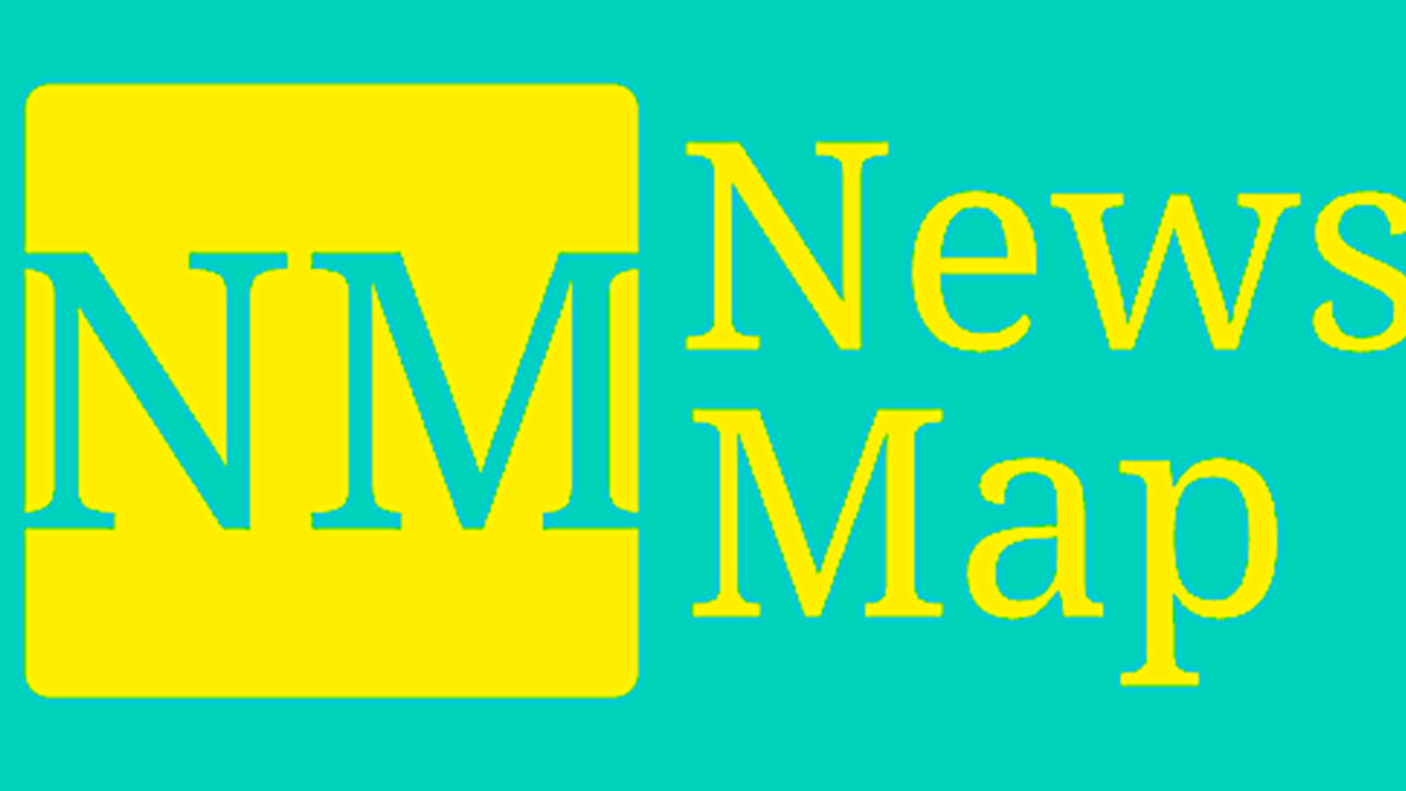 NM News Map