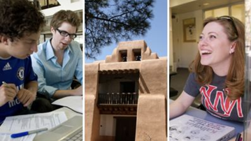 UNM celebrates National Student Employment Week 