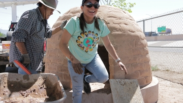 Transformation Network: UNM, other universities researching issues facing the Western U.S. 