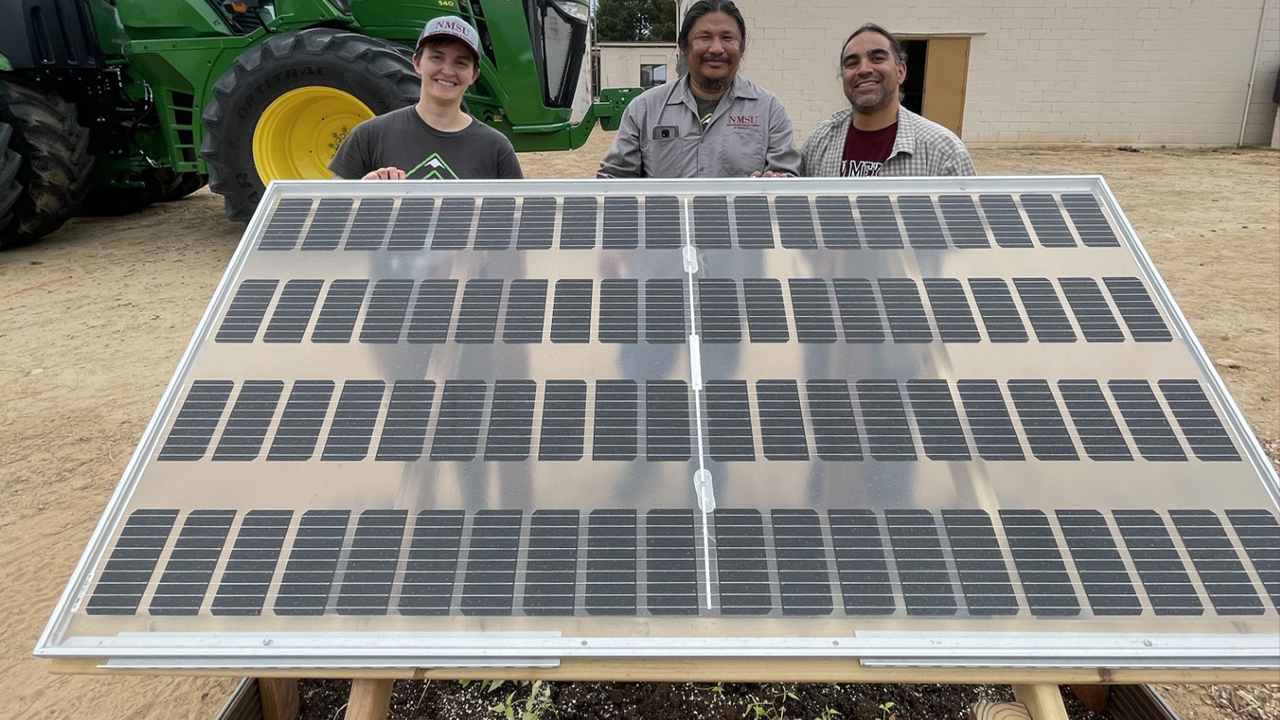 TN Program Coordinator Max Landman 