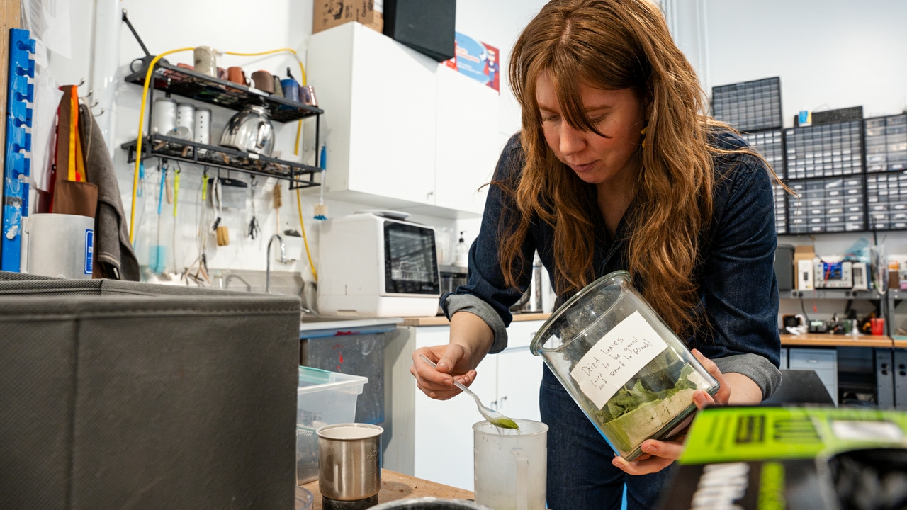 Sustainable Ingredients