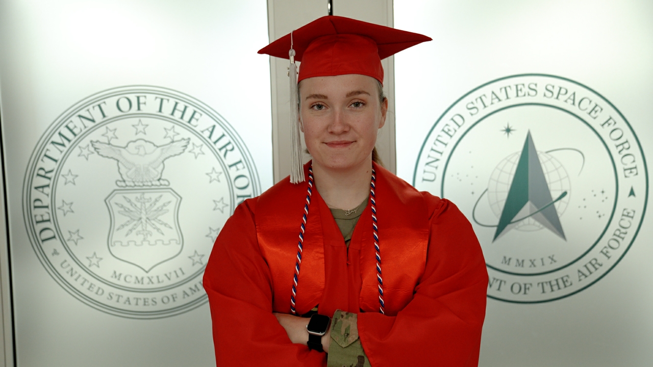 2025 Inspiring Graduate | Amy Goodman