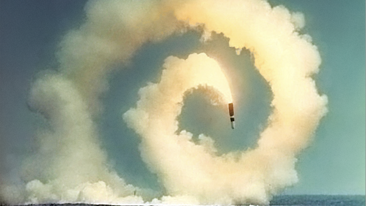 The Bomb Spiral
