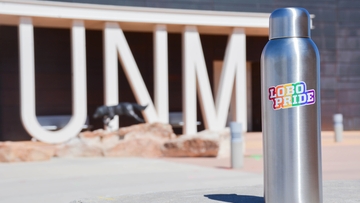 UNM-Gallup to celebrate Campus Pride Week