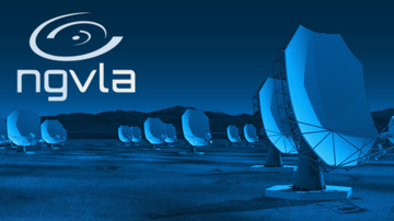 UNM strengthens ties with NRAO as ngVLA project advances in New Mexico