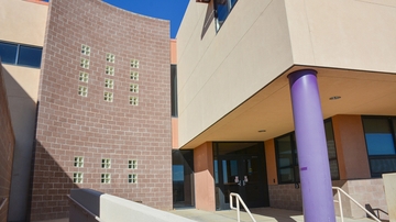 UNM-Gallup professor co-authors paper published in 'Nature Climate Change'