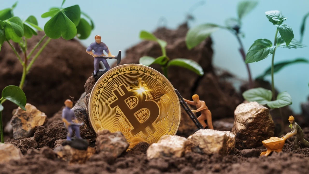 BitCoin