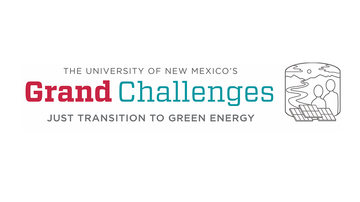 Fueling a Fair and Just Energy Future Speaker Series presents: A Just Transition for Whom?