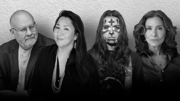 UNM College of Fine Arts announces 2025 Distinguished Alumni Awards