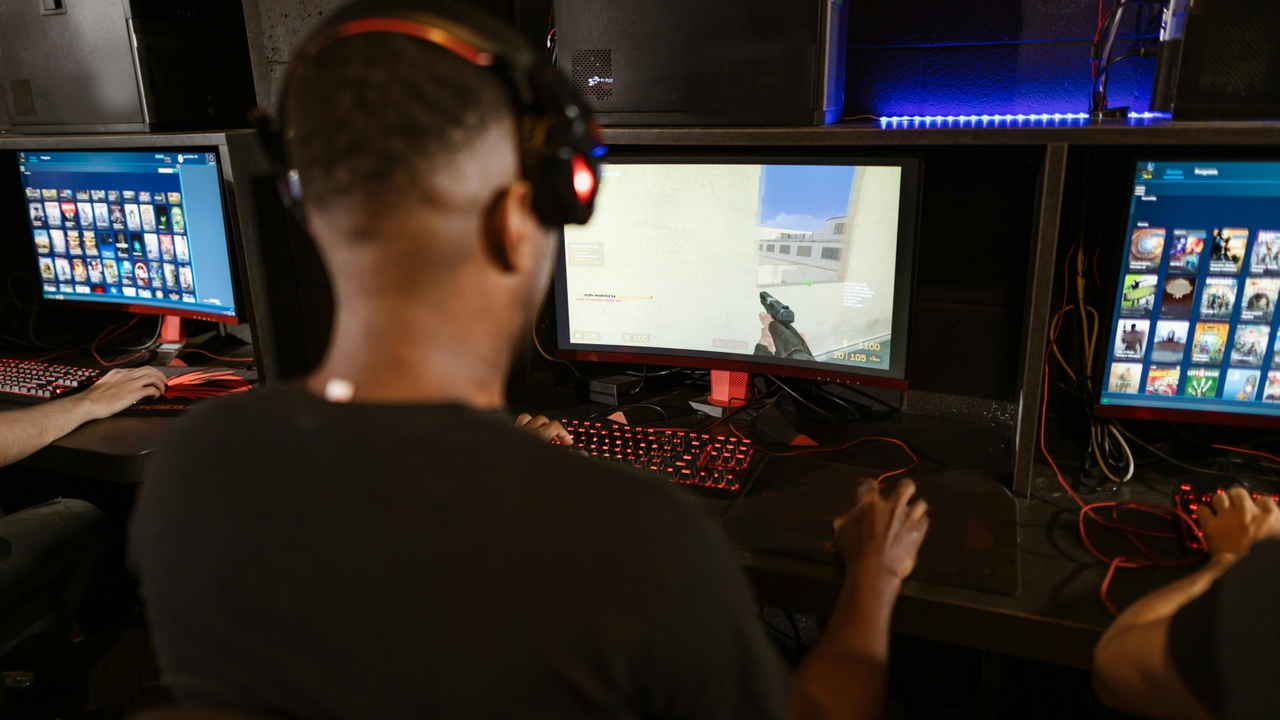 Online Gaming