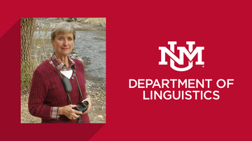 UNM professor emerita elected to the American Academy of Arts and Sciences