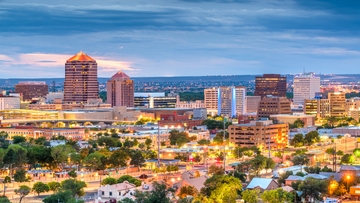 InterPore2025 welcomes global experts in water and porous media to ABQ