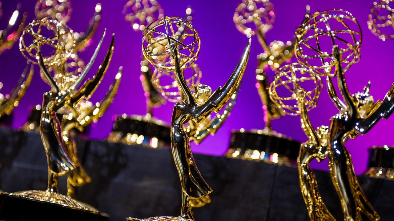 Credit: National Academy of Television Arts & Sciences