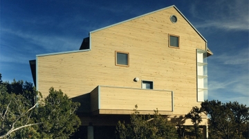 UNM School of Architecture + Planning hosts annual Jeff Harnar Awards