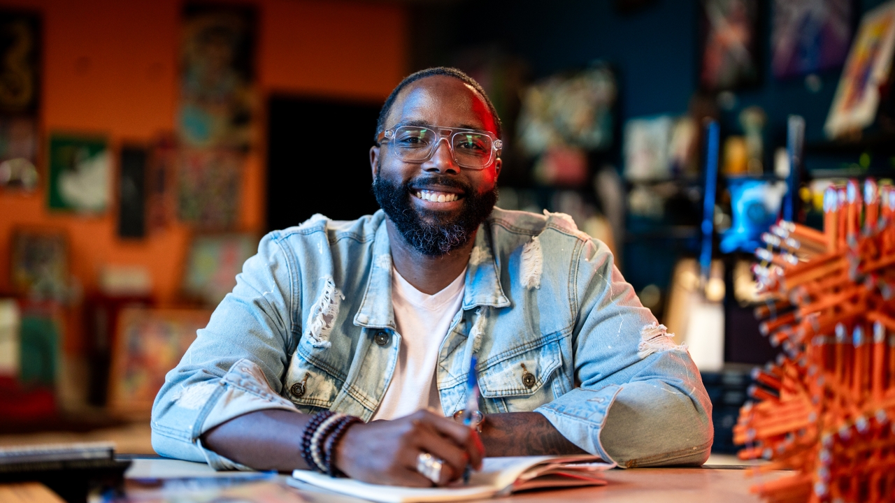 Hakim Bellamy 
