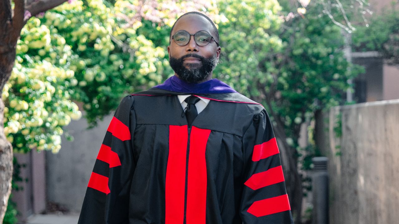 Hakim Bellamy