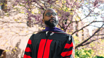 Inspiring graduates: Celebrating the diversity, spirit and success of the Class of 2025