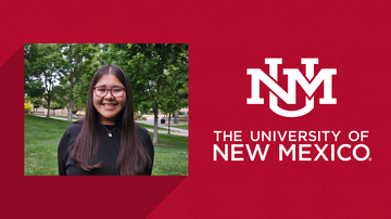 UNM Regents' Scholar Rebecca Nez named 2025 Udall Scholar