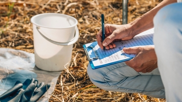 Applications open for free Earth science summer research program