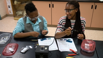 UNM to host first-ever residential nuclear engineering camp